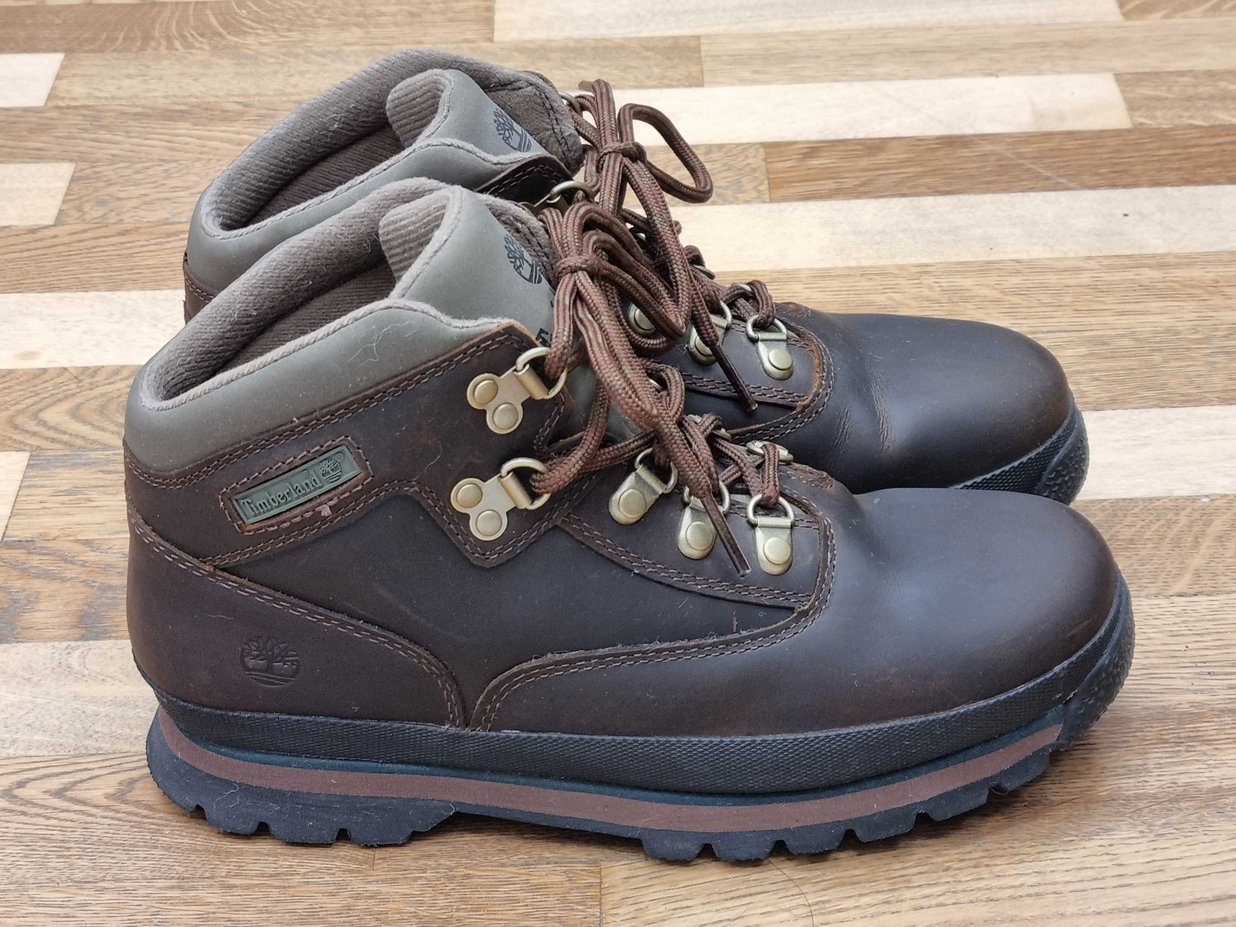 buty turystyczne Timberland 37 skórzane wkładka 235