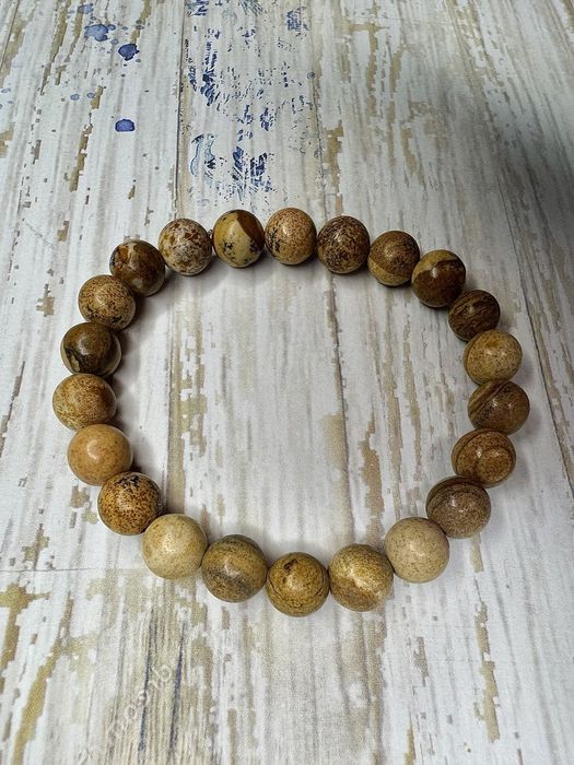 Bransoletka, kamienie naturalne, prezent