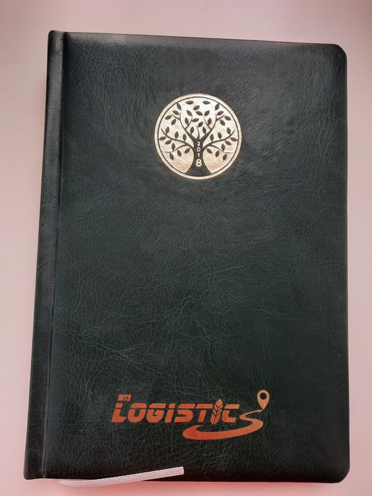 Ежедневник. Записная книжка. Блокнот.