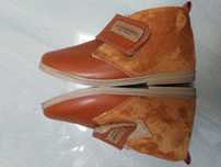 SlippersFamily trzewiki FOX rozm.29/30 - jak NOWE