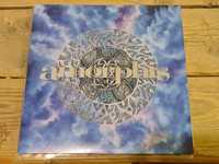 Amorphis Elegy srebrny winyl 2 LP gatefold fiński metal