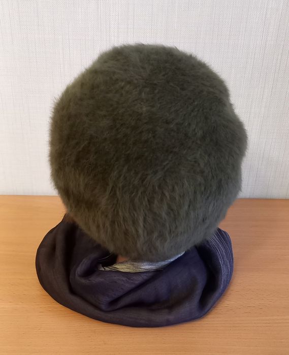 Берет Kangol London альпака