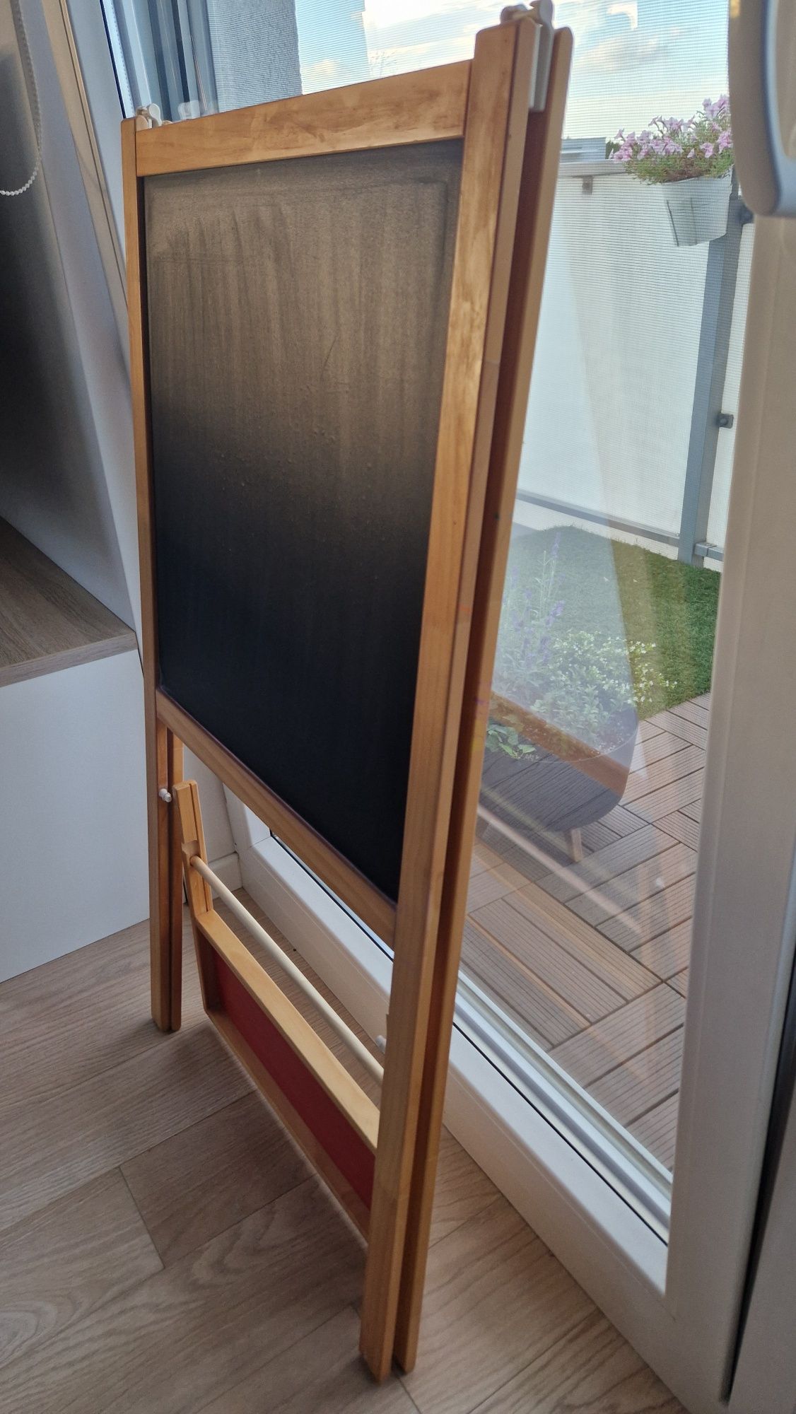 Sztaluga, tablica dziecięca IKEA