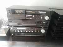 Aparelhagem Technics
