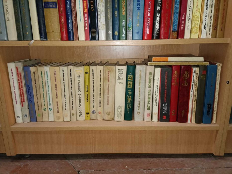 Комэй Джоан. Кто есть кто в истории евреев от 135 г. до Р. Х.