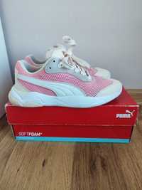 Buty Sportowe Puma Originals 38 1/2 adidasy do biegania barbi