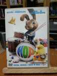Hop filme Disney em dvd