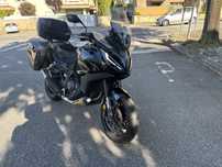 Honda Nt 1100 ( muitos extras )
