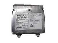 STEROWNIK MODUŁ GPS GSM WLAN VOLVO FH 4 FM19052