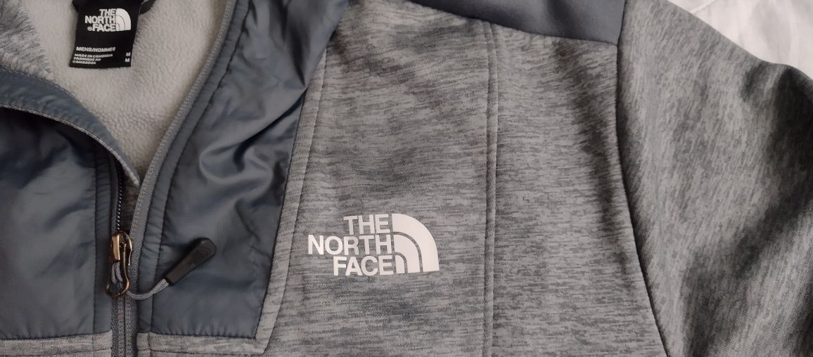 The North Face bluza M