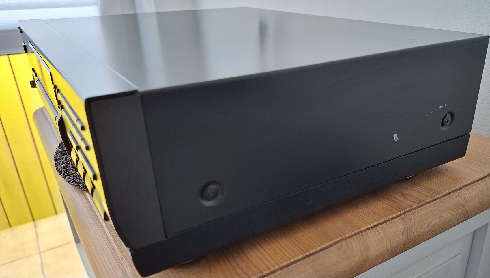 Technics SL-PS840 + pilot oryginalny