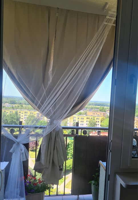 Zaciemniane zasłony