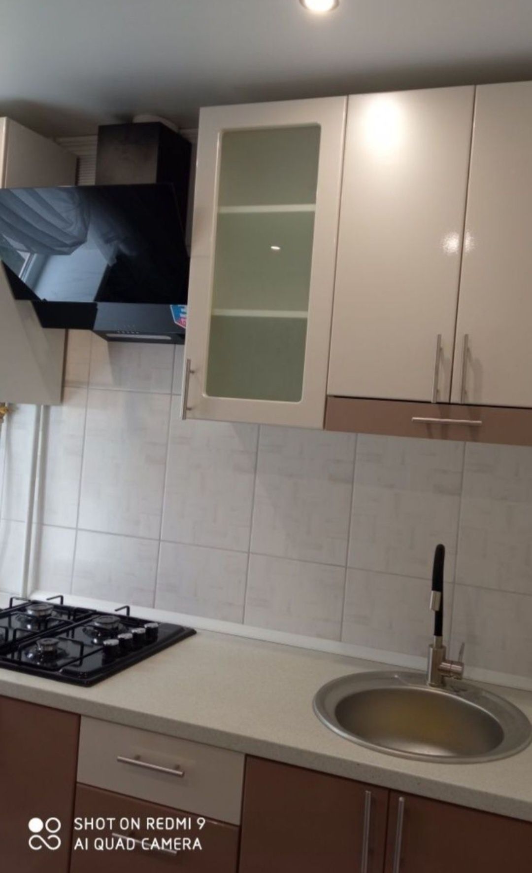 Продам 1к квартиру в Центральном районе