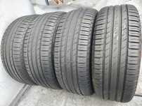 265/65r17 116H Nokian Linę SUV