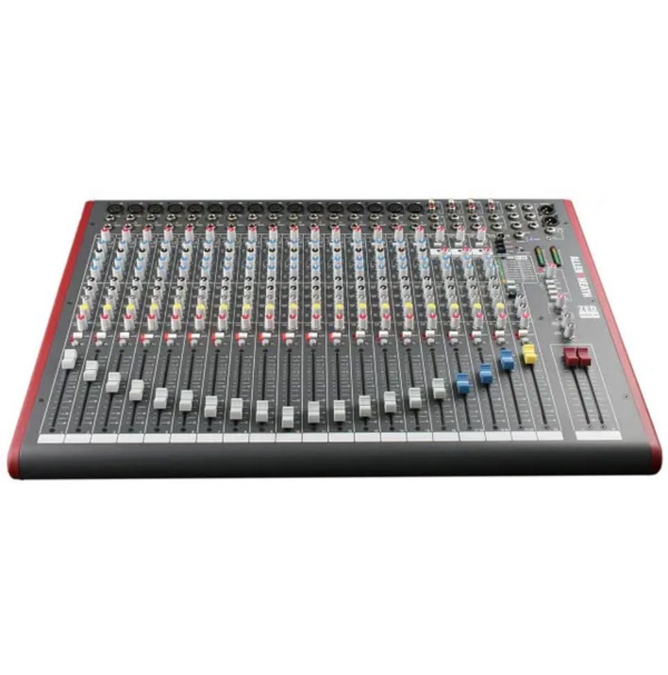 Allen Heath ZED-24 fx