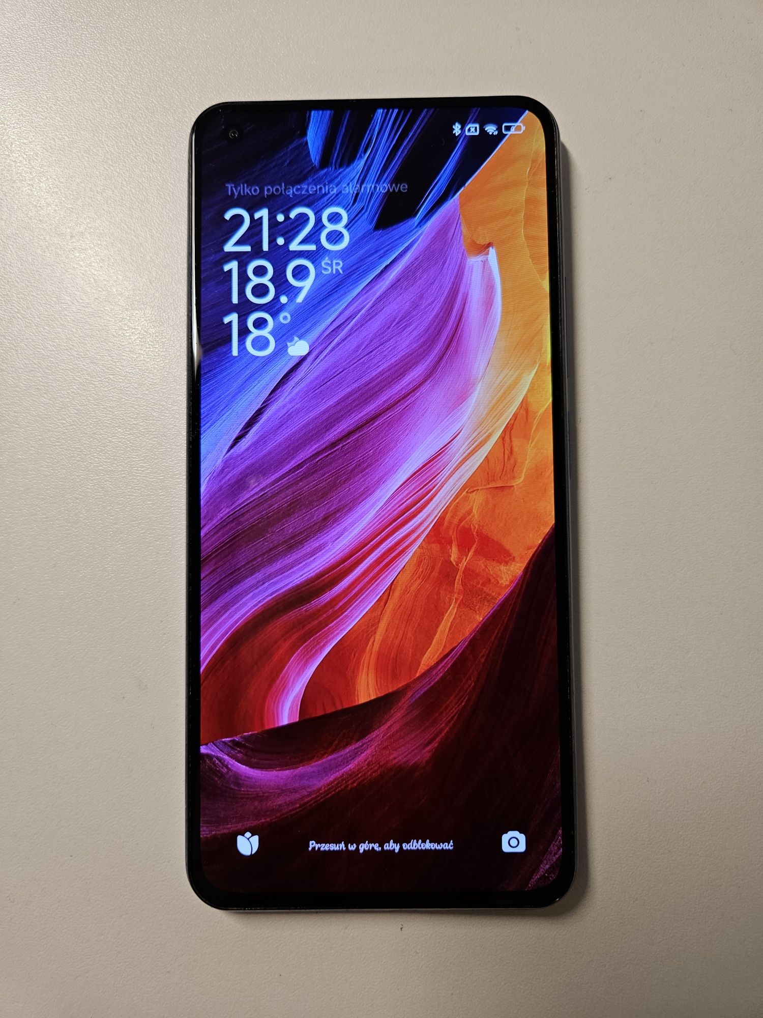 Xiaomi 11 Lite 5G NE