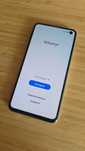 Samsung Galaxy s10e
