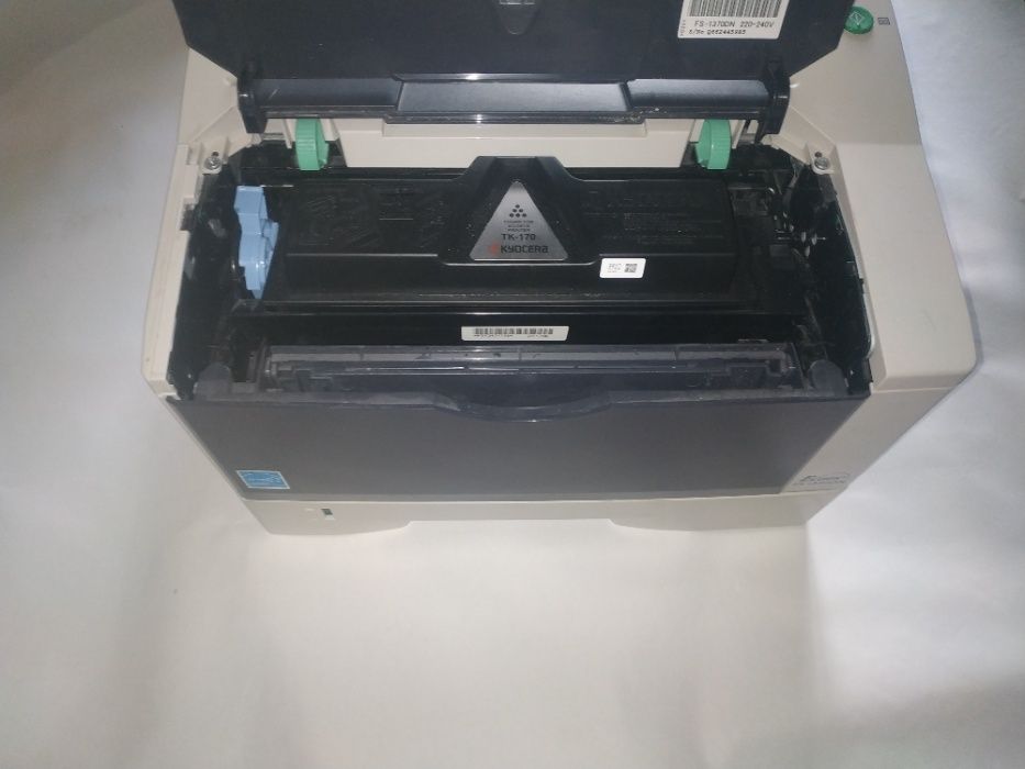Лазерний принтер Kuocera TK-170