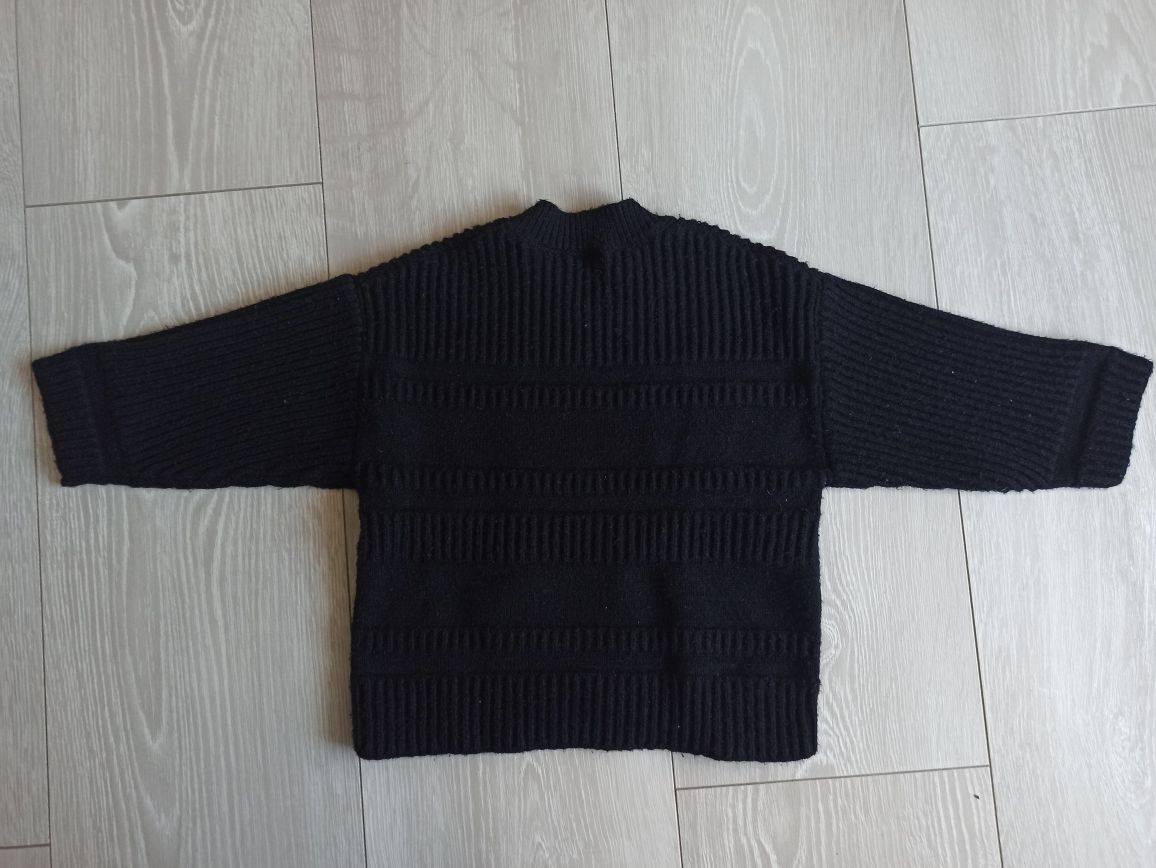 Sweter dla chłopca Zara r. 86