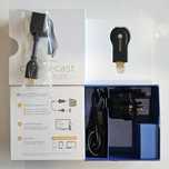 Google Chromecast