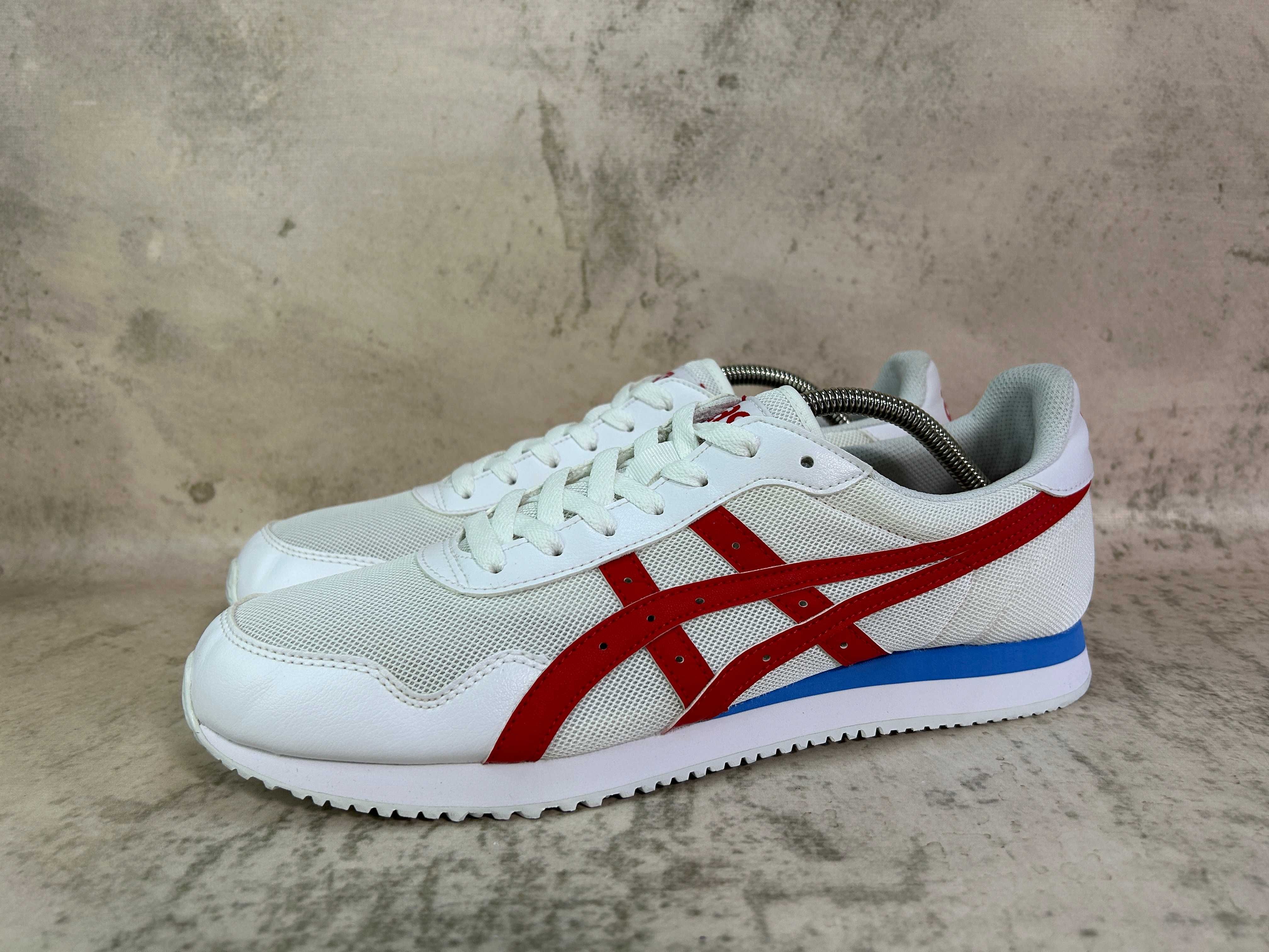 Кроссовки Asics Tiger Runner