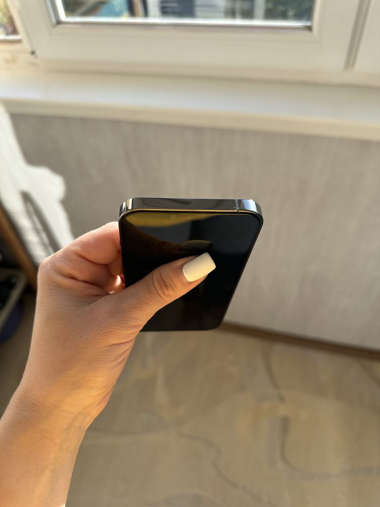 Iphone 13pro graphite 256 gd