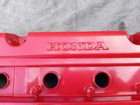 Kapa zaworowa honda