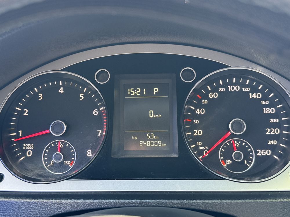 Продам авто Passat B6