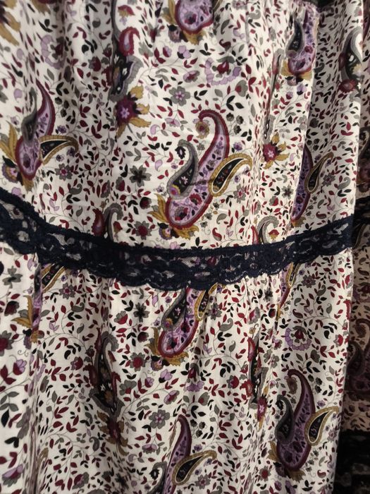 Dorothy Perkins spódnica maxi 14 xl