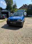 Sprzedam fiata Cinquecento