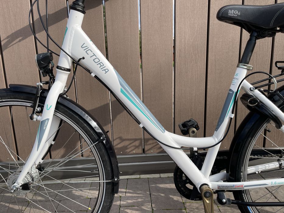 Велосипед Viktoria 26 з Німеччини