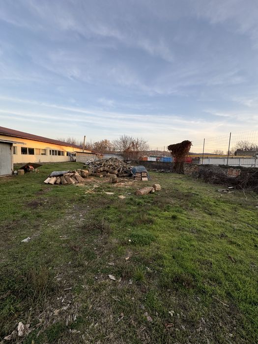 Продаж Промислового приміщенні,Обухівський район