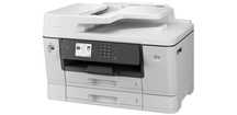 Drukarka Urządzenie wielofunkcyjne Brother MFC-J3940DW + Tusze gratis