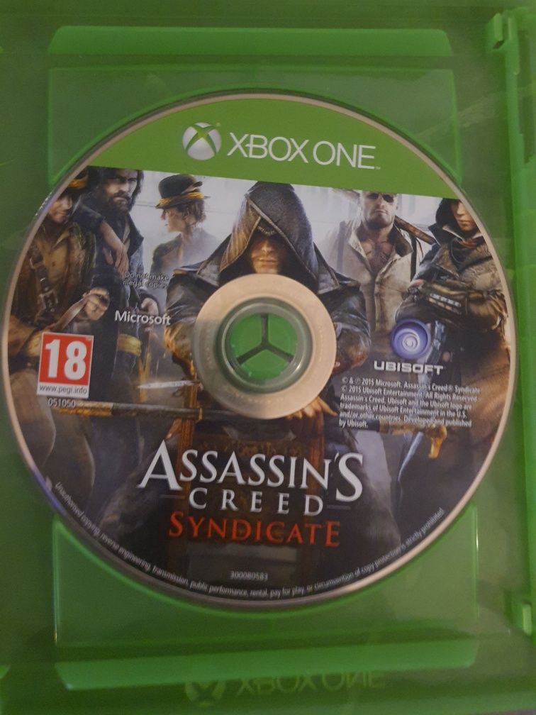 Assassin’s Valhalla Pl Origins P Syndicate Pl Xbox One S X Series