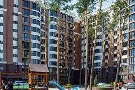 Продаж затишної 2-к квартири в ЖК Echo Park,Петропавлівська Борщагівка