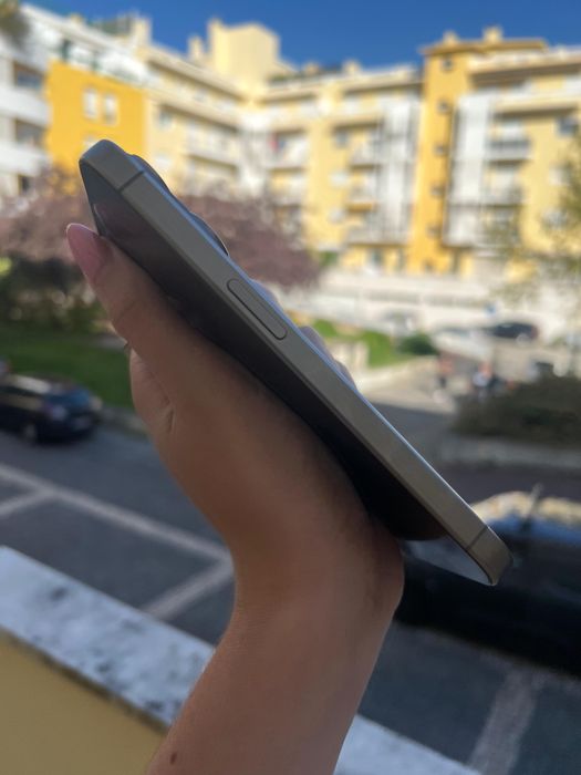 iPhone 15 Pro 1TB