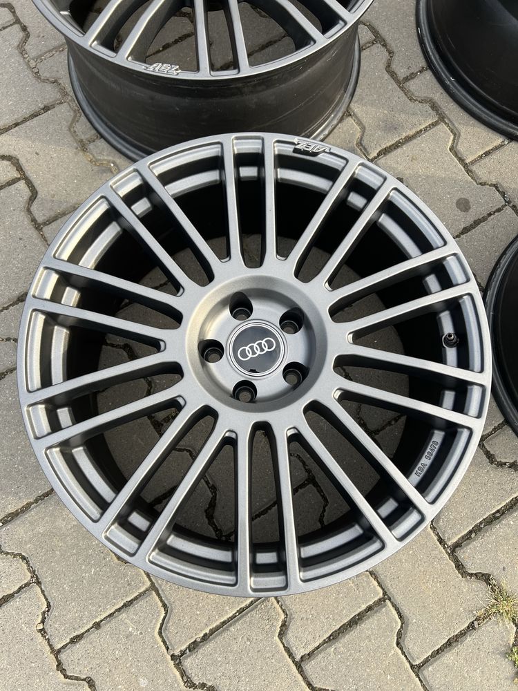 5/112 R20 Диски Audi Q7 , Q8 , A8 , E-Tron / VW Touareg
