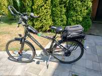 Rower elektryczny
