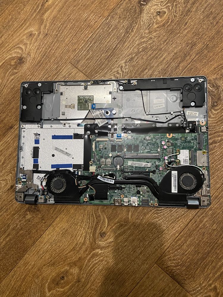 acer Aspire v5-573G-54218G1Tail подетально