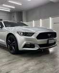 Ford Mustang Ford Mustang 2.3 EcoBoost Premium Performance | RECARO | Automat |