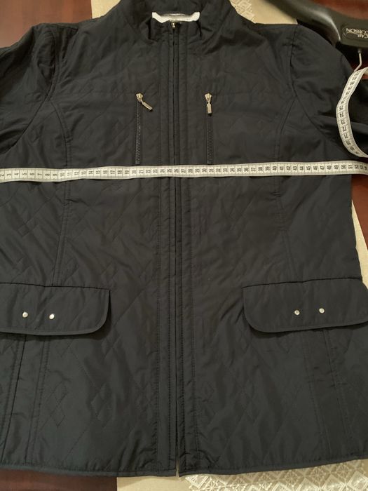 Kurtka damska Gerry weber edition granatowa R-L,Xl