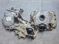 OBUDOWA ROZRZADU HONDA CRV IV 1.6 i-DTEC N16A2