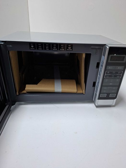 Kuchenka mikrofalowa wolnostojąca Sharp R242INW