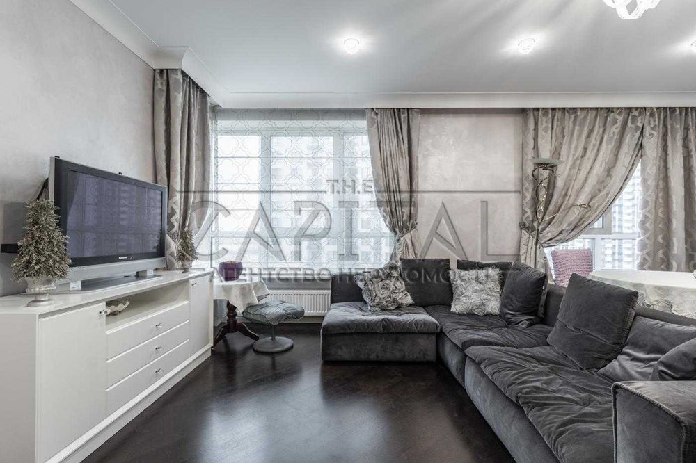 Продаж 2к квартири, ЖК Зарічний, вул. Зарічна, Дарницький р-н, Позняки