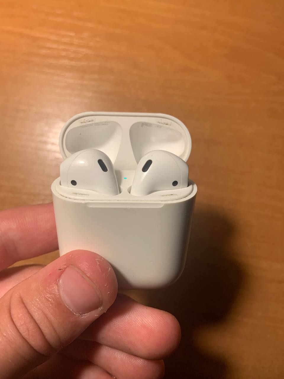 Airpods 2 Аирподс 2