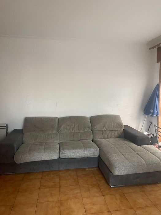 Sofá Praticamente novo