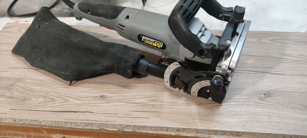 Lamelownica Meec 900w