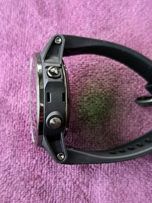Garmin Fenix 5s Sapphire Годинник як новий