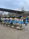 Плуг Lemken VariOpal 5 корпусний