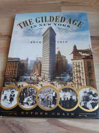 New York Gilded Age - album